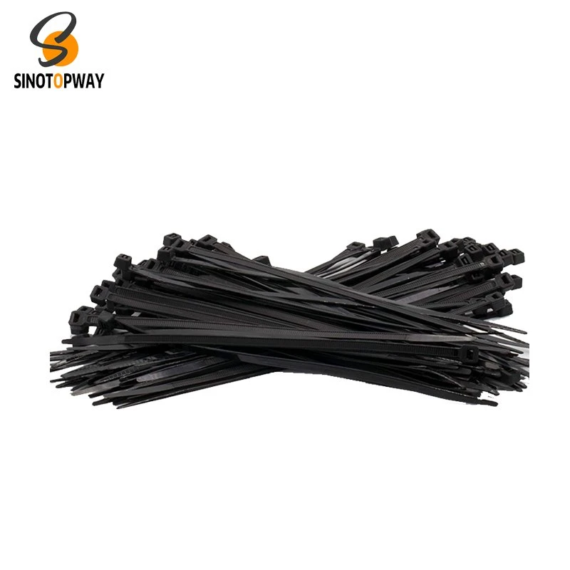 Nylon 66 Heavy Duty Self Locking Cable Tie