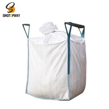 How to inspect a 4 - Panel Bulk Bag for quality?