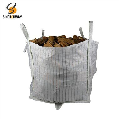 Are there any accessories available for U - Panel Bulk Bags?