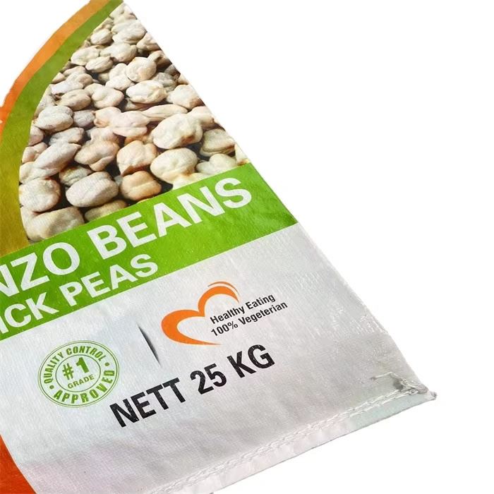 Polypropylene Grain Bags