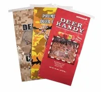 Biaxially Oriented Polypropylene Bags (BOPP Bags)