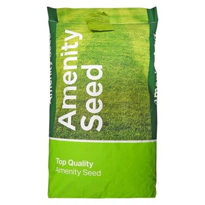 Customized BOPP Laminated Sacks For Seeds